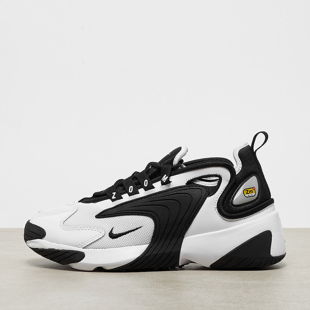 NIKE Zoom 2K white/black Damensneaker | ONYGO NIKE Zoom 2K white/black Damensneaker | ONYGO